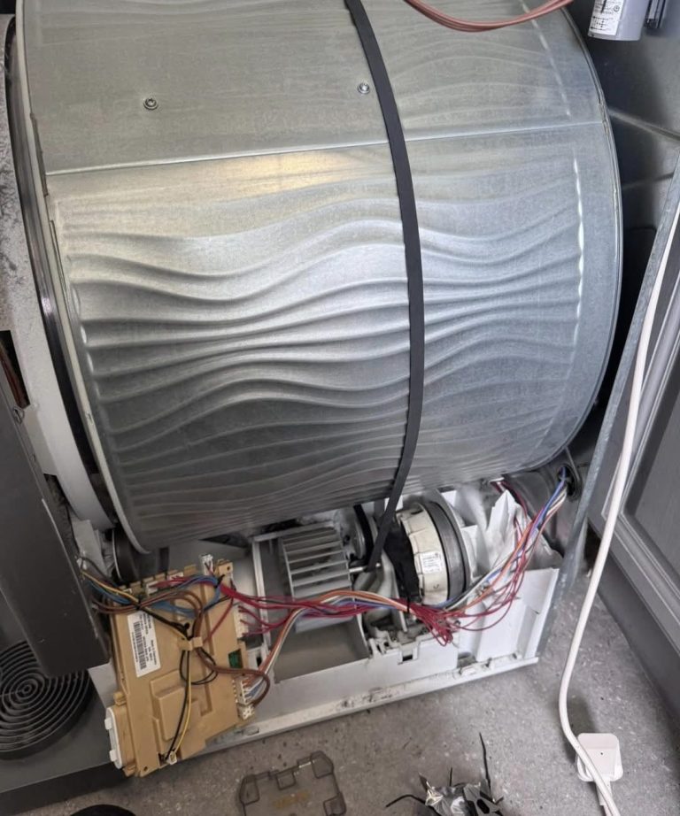 Washing machine repairs Burton Upon Trent